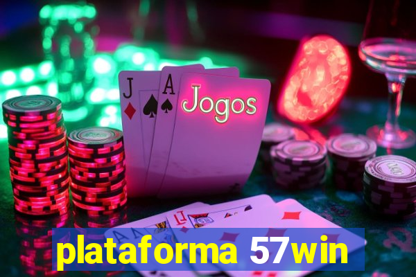 plataforma 57win